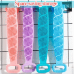 Silicone Back Scrubber