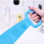 Silicone Back Scrubber