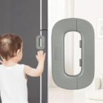 Lock for Child Safety