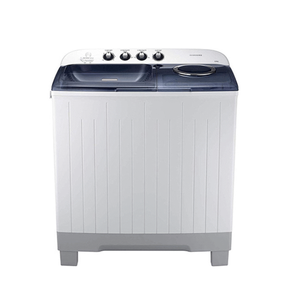 Samsung 12KG Twin Tub Top Load Washing Machine (WT12J4200MB)