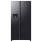 Samsung Bespoke AI Side-By-Side Refrigerator 640L (RS70F64KDFEU)