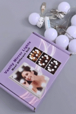 Vanity Mirror Light LED Bulbs