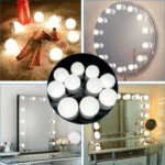 Vanity Mirror Light LED Bulbs