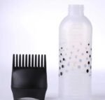Hair Dye Applicator Bottle with Comb – 170ml - Image 8