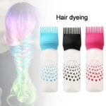 Hair Dye Applicator Bottle with Comb – 170ml - Image 7