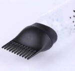 Hair Dye Applicator Bottle with Comb – 170ml - Image 2
