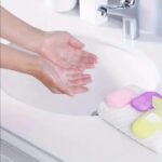 portable-scented-soap-paper-sheets