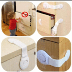 Baby Safety Cabinet Drawer Locks