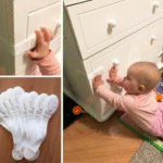 Baby Safety Cabinet Drawer Locks