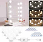 Vanity Mirror Light LED Bulbs