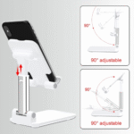 SP Dealz Adjustable Phone Holder