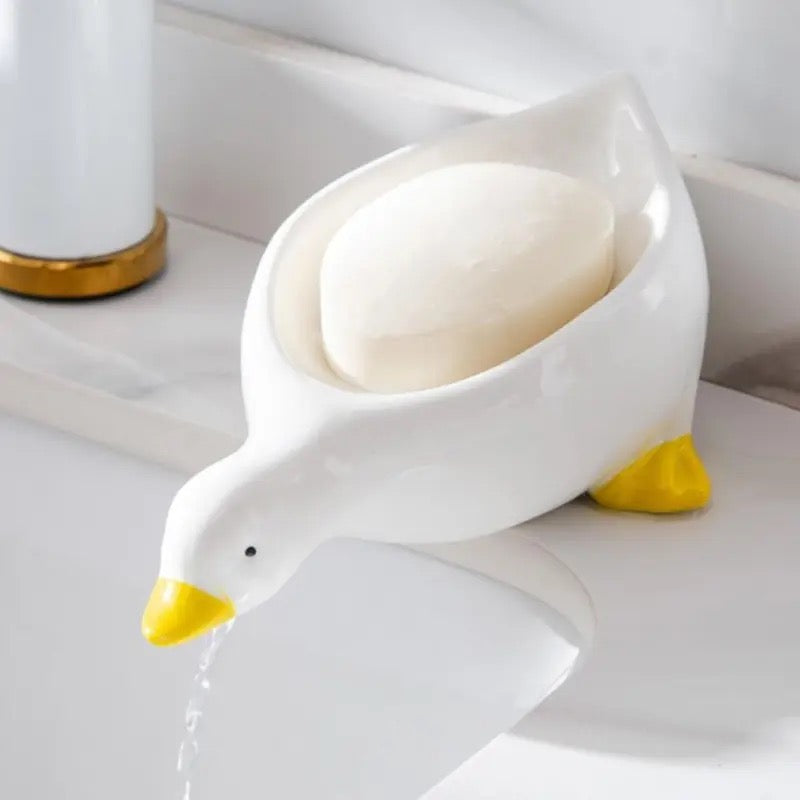 duck-soap-box duck-soap-dish