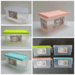 food storage container