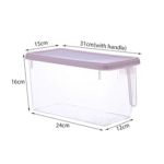 food storage container