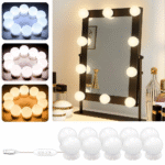 Vanity Mirror Light LED Bulbs