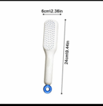 Self Cleaning Hair Brush