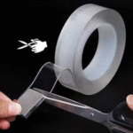 Double-Sided Magic Nano Mounting Tape
