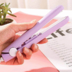 nova hair straightener