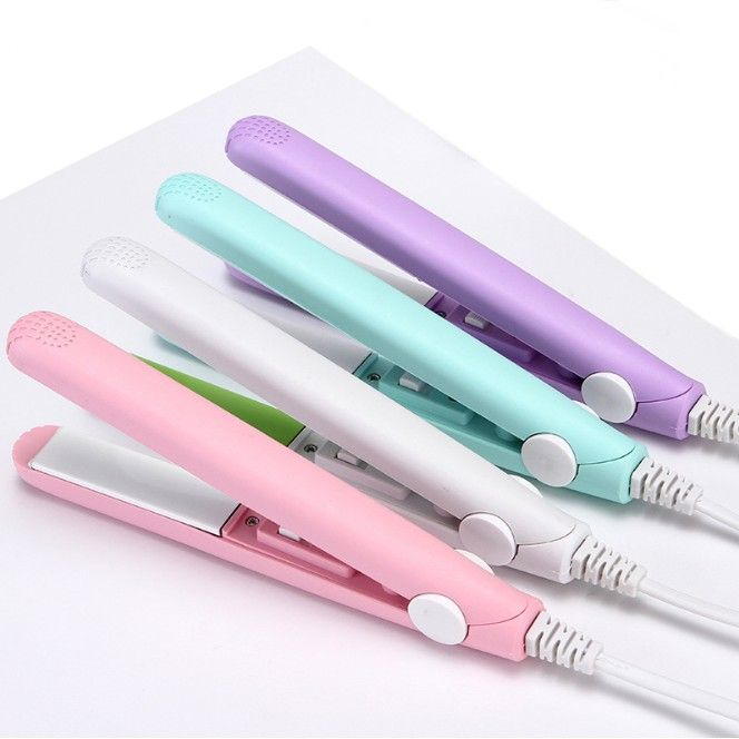 nova hair straightener