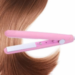 nova hair straightener