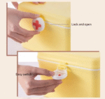 Colorful Medicine Storage Box