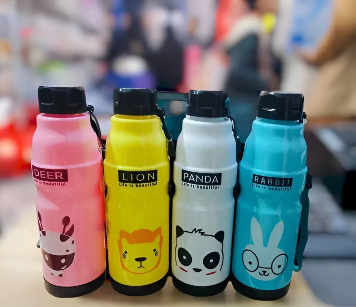 water bottle 1 650ml-water-bottle-for-school-college-university-random-colors