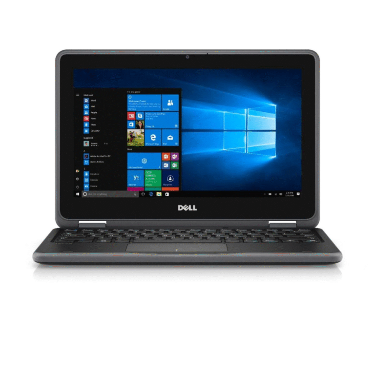 Dell Latitude 3189
