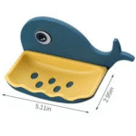 whale soap box