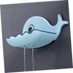 whale soap box