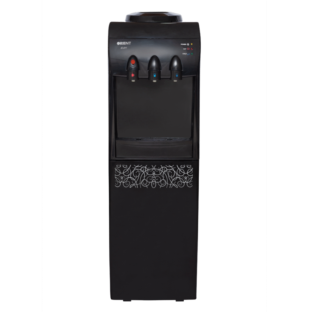 Orient Water Dispenser ICON 3 Taps/531