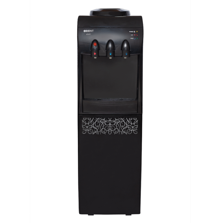 Orient Water Dispenser ICON 3 Taps/531