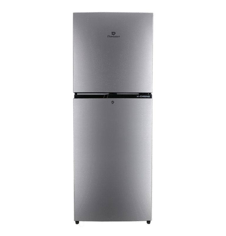 Refrigerator REF 9140WB double Door