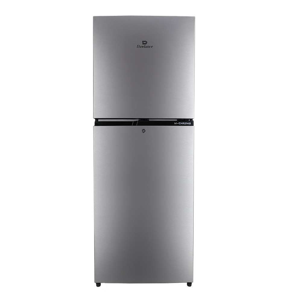 Refrigerator REF 9140WB double Door
