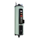 Hanco 30-GL 30 Gallon Hybrid Electric + Gas Storage Geyser (14×16) - Image 2