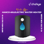 Hanco – Semi Instant Electric Water Heater