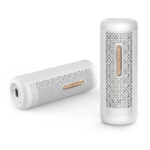 ELite Deerma DEM-CS50M Mini Portable Dehumidifier — Home Air Dryer & Humidity Absorber - Image 2