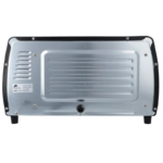 ELite ETO-12L Oven Toaster — 12 Liter Compact Electric Toaster Oven (800W) - Image 4