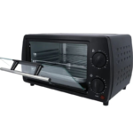 ELite ETO-12L Oven Toaster — 12 Liter Compact Electric Toaster Oven (800W) - Image 2