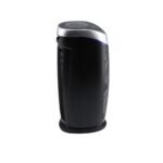 ELite Digital 3-in-1 Air Purifier EAP-911 – HEPA, Charcoal & UV-C Filter, 22 Inch Tower, Black - Image 3