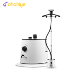 ELite EGS-500 Vertical Garment Steamer – 1.5L Large Tank with 1800W Power