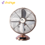 ELite Metal Table Fan Copper ETF-30M