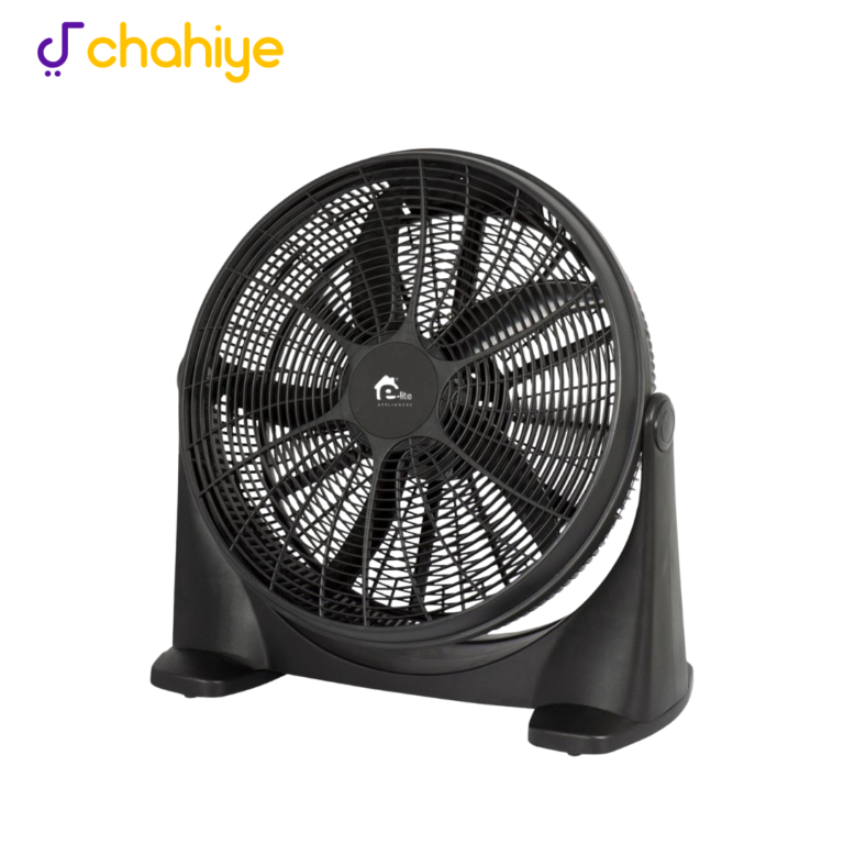 E-Lite Velocity Fan – EVF-20