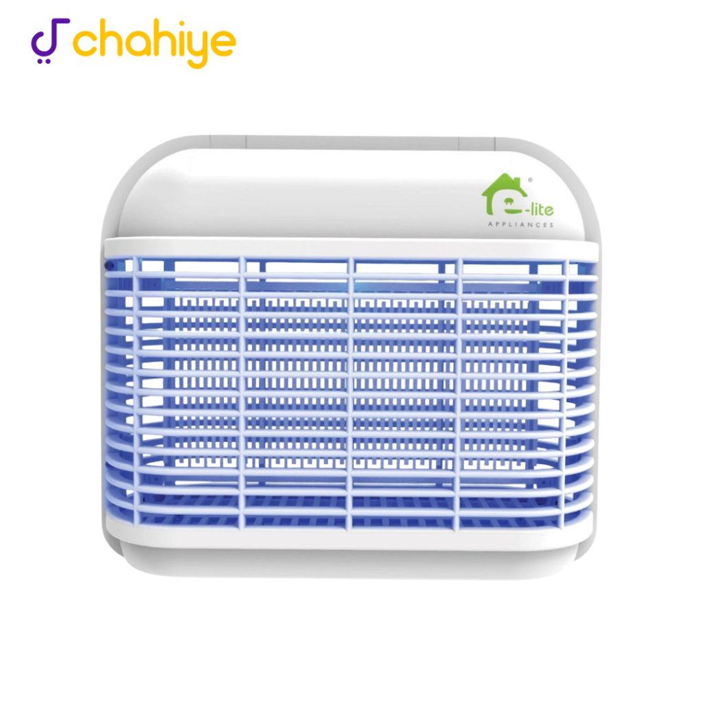 E-lite Jasmine Insect Killer Eik-16l