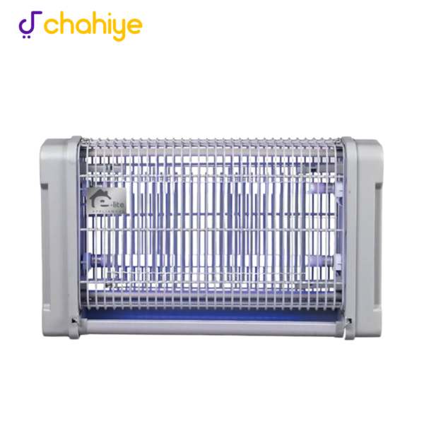 ELite EIK-16 Insect Killer – 16W UV-A  Flying Insect Trap 3000V