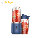 ELite Deerma Mini Juice Blender – 400mL Portable Wireless Personal Blender