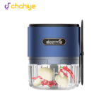 Portable Food Processor