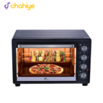 E-Lite ETO-453R Oven Toaster