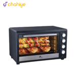 E-Lite ETO-653R Oven Toaster