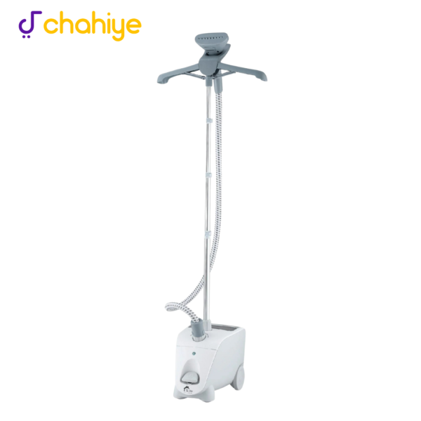 ELite EGS-400 Garment Steamer — Powerful Wrinkle Remover