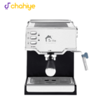 E-Lite espresso machine